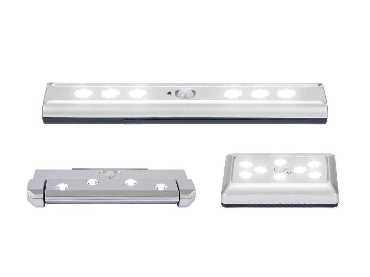 Bild 1 von LIVARNO home LED-Sensorleuchte, 
         Stück