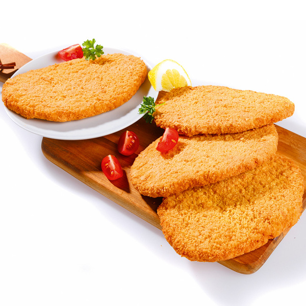 Bild 2 von TILLMAN'S Hähnchen-/ Schweine-Schnitzel