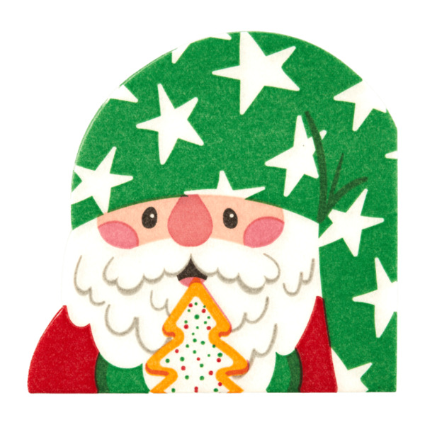 Bild 3 von KOKETT Silhouette-Servietten