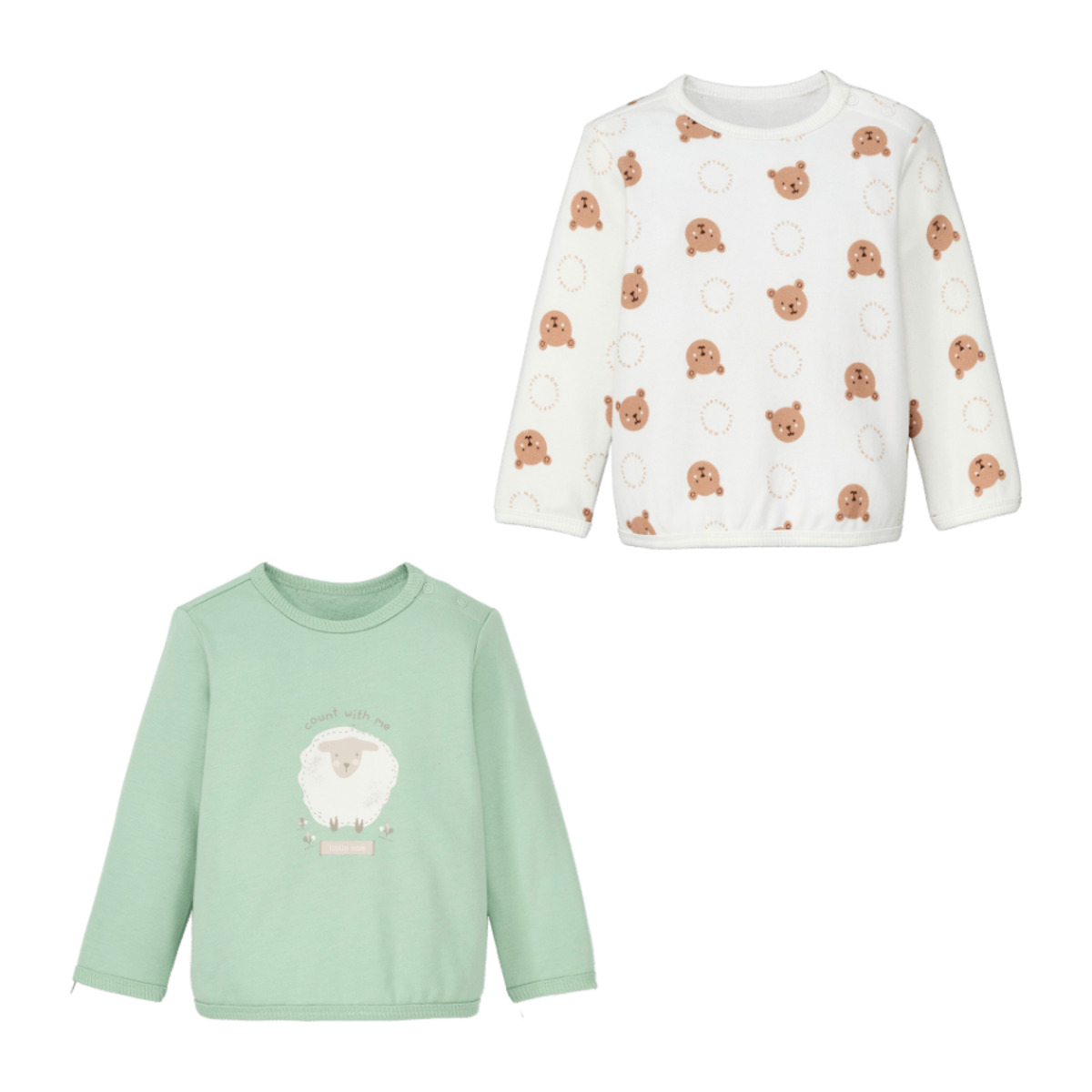 Bild 1 von Sweatshirt