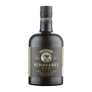 REMBRANDT Premium Rum