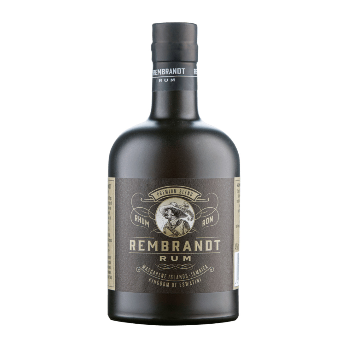 REMBRANDT Premium Rum von ALDI Nord ansehen!
