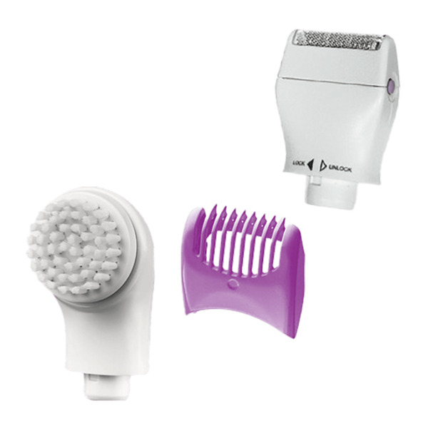 Bild 2 von REMINGTON Ultimate Bikini Kit