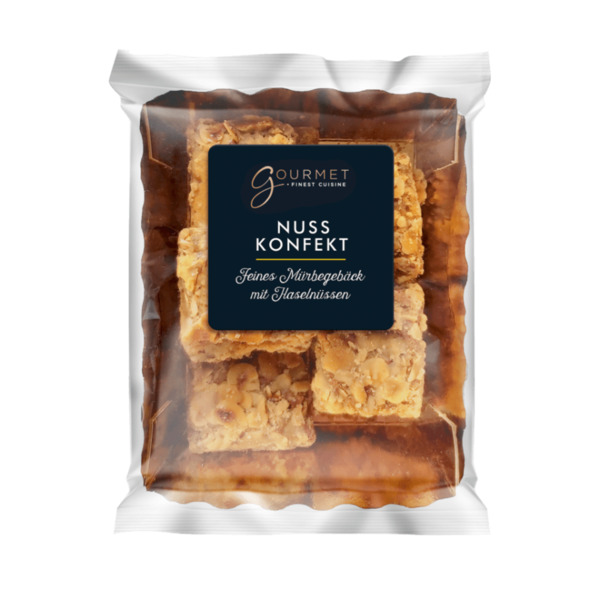 Bild 4 von GOURMET FINEST CUISINE Konditor-Schale