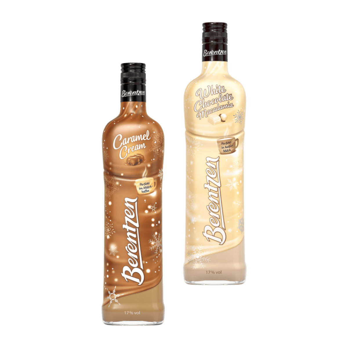 Bild 1 von BERENTZEN Winter-Edition