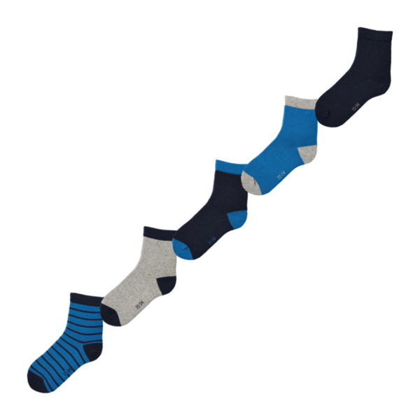 Bild 2 von POCOPIANO Kindersocken