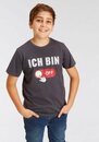 Bild 1 von KIDSWORLD T-Shirt ICH BIN OFF... Sprücheshirt, Grau