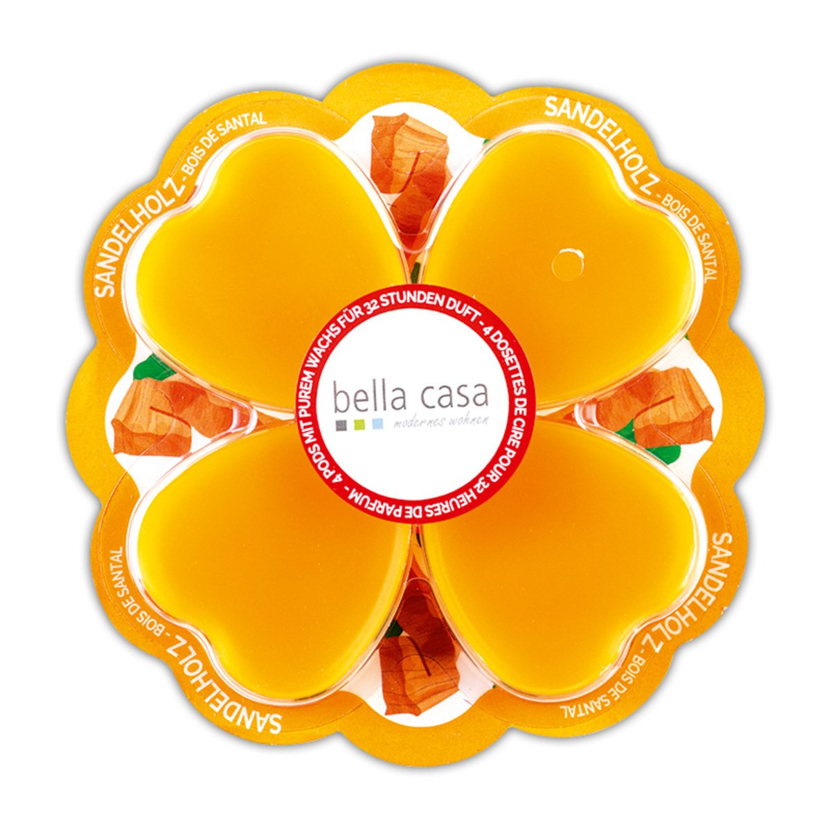 Bild 2 von Bella Casa Nachfüllpack