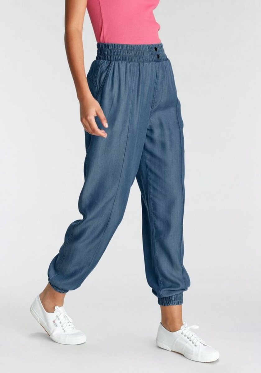 Bild 1 von AJC Jogger Pants, Blau