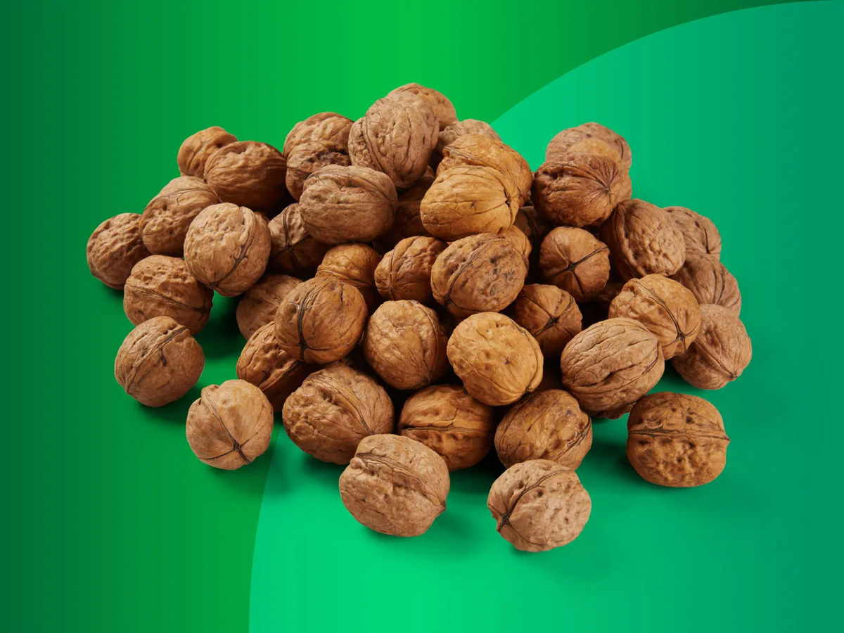 Bild 1 von Grenoble Walnüsse, lose, 
         100 g