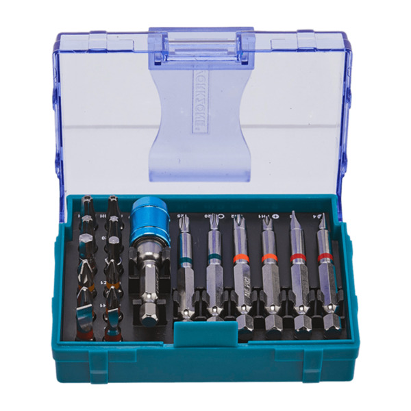 Bild 3 von WORKZONE Profi-Bit-Set