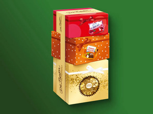 Ferrero Die Besten Geschenkpackung, 
         127 g