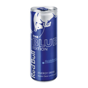 RED BULL Energy-Drink Edition