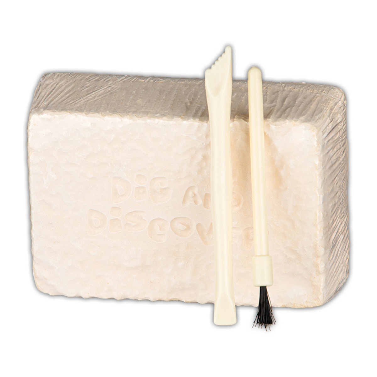 Bild 2 von Tiny Dinos Dinosaurier-Ausgrabungs-Set