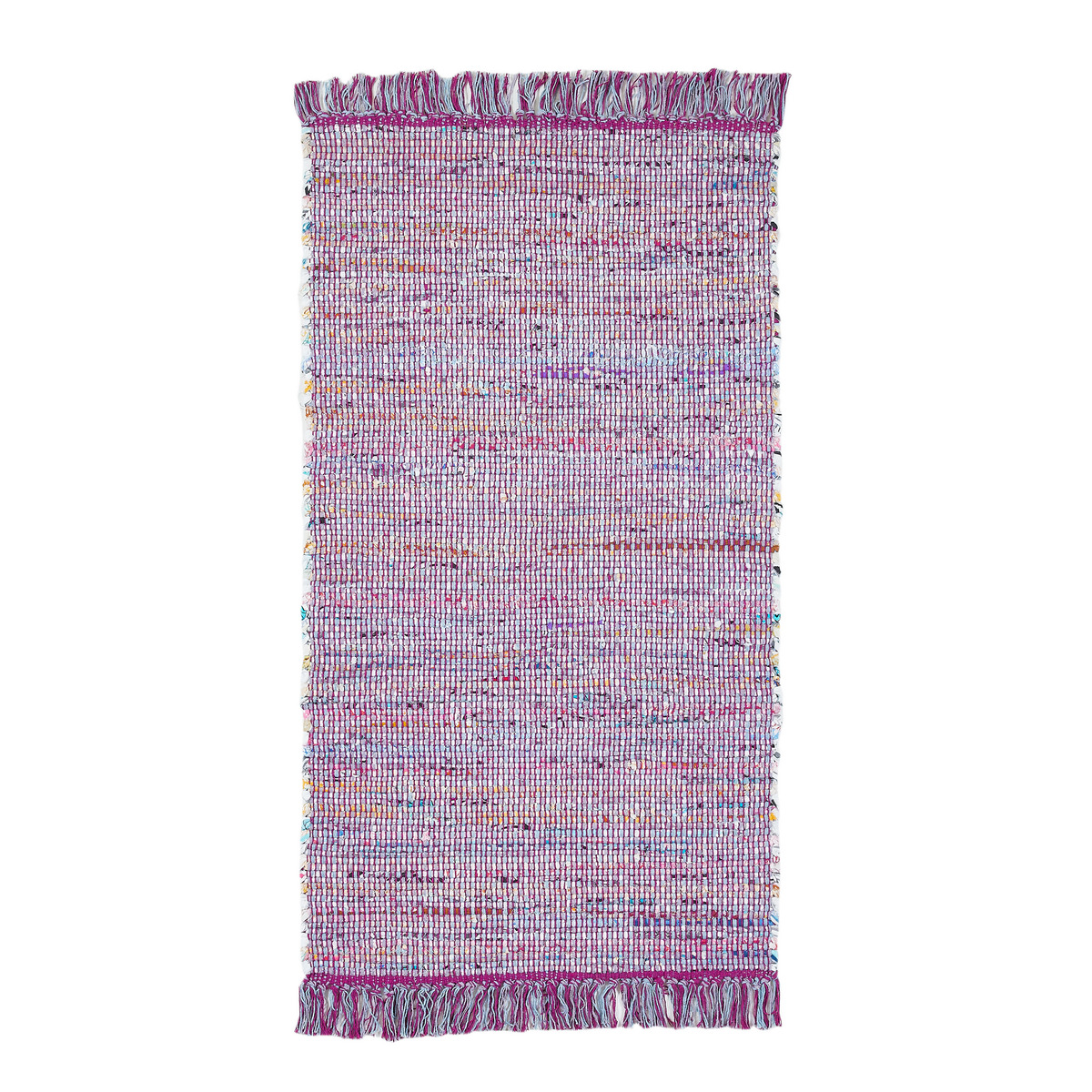 Bild 1 von andiamo Teppich 'Frida' aubergine 60 x 120 cm