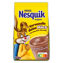Bild 1 von Nesquick Kakaohaltiges Getränkepulver