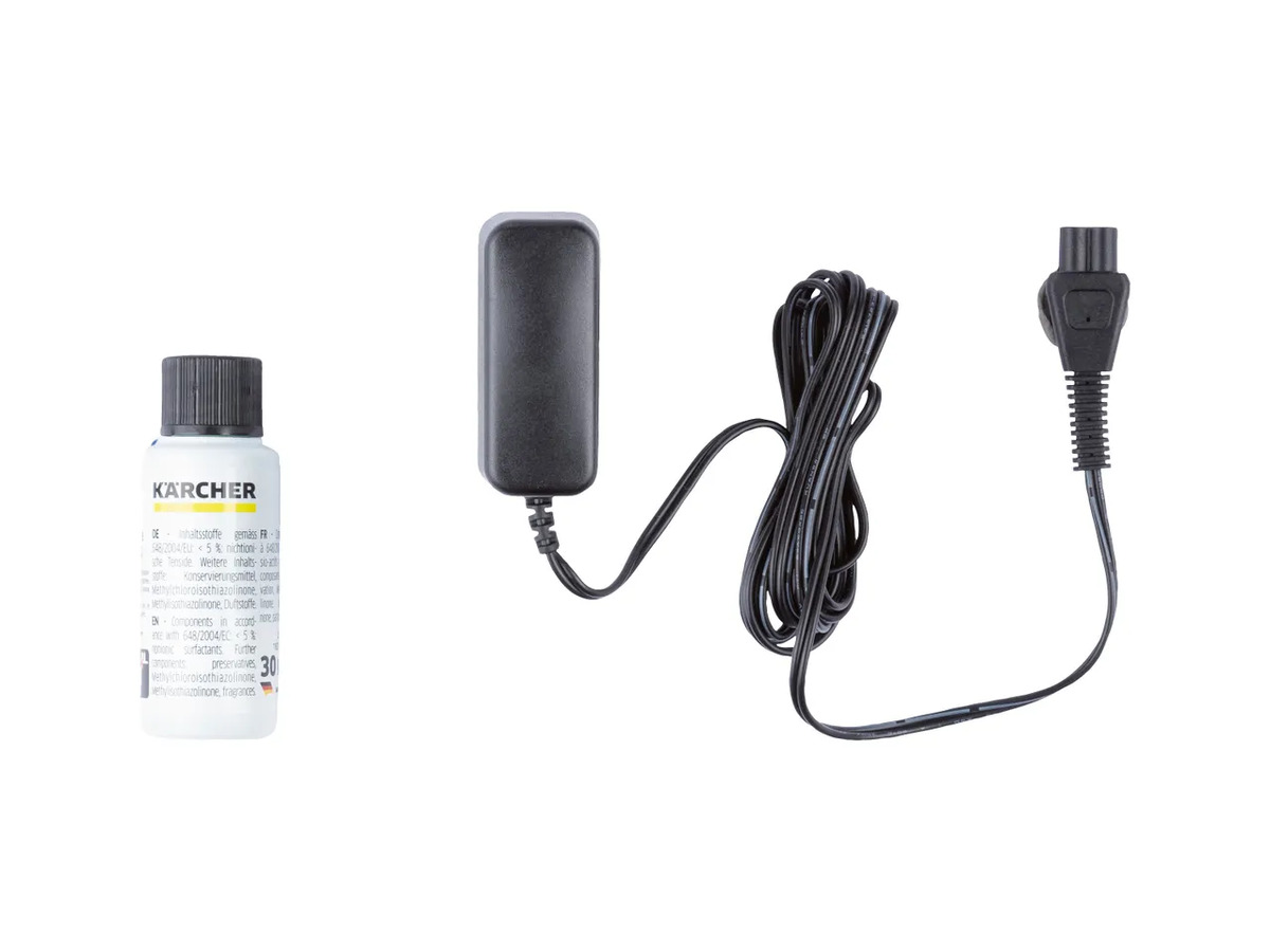 Bild 2 von KÄRCHER Akku-Hartbodenreiniger, 
         Stück