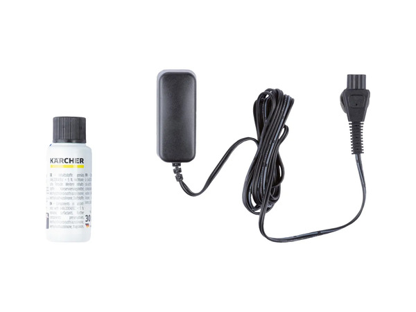 Bild 2 von KÄRCHER Akku-Hartbodenreiniger, 
         Stück