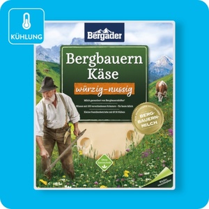 Bergbauern-Käse