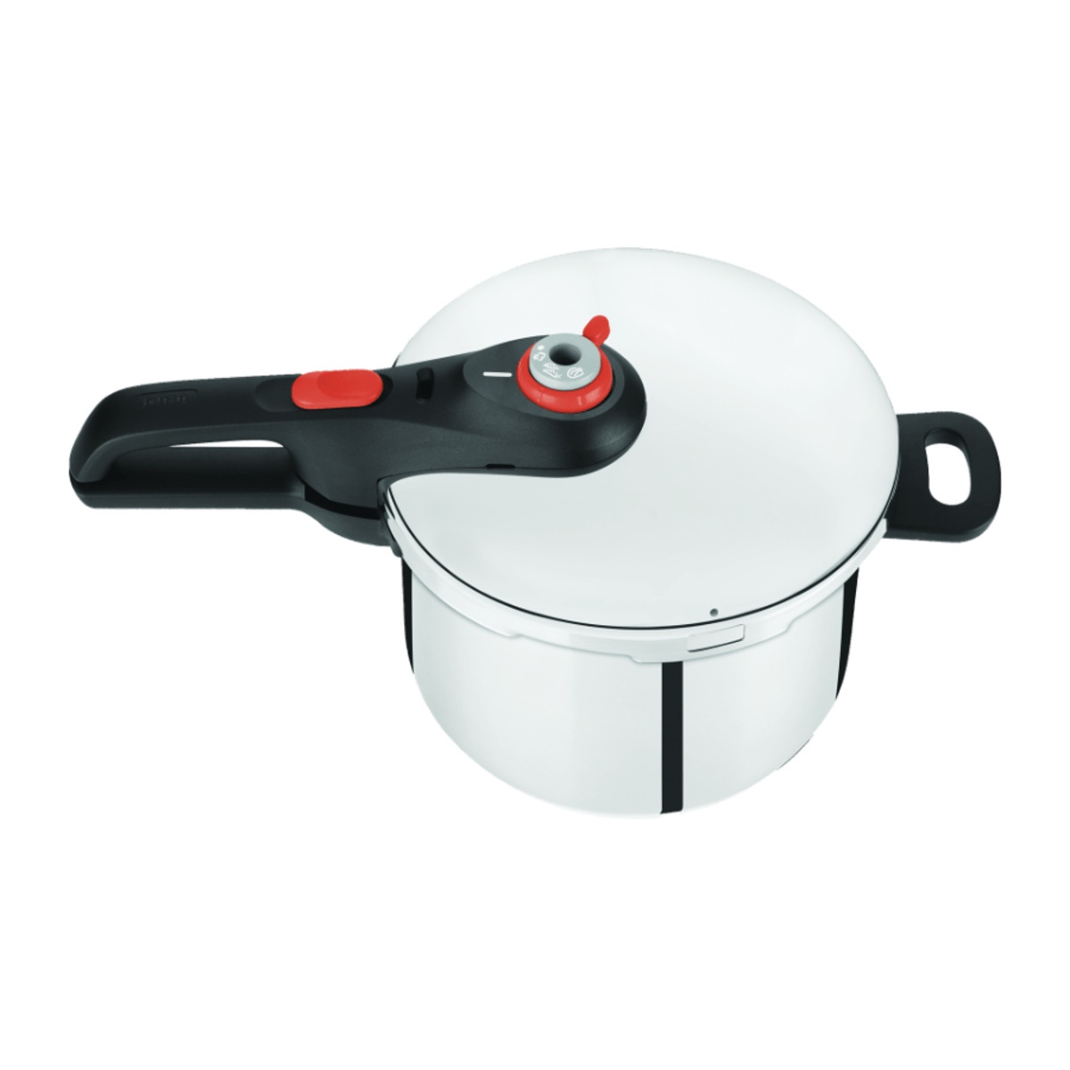 Bild 1 von TEFAL Schnellkochtopf