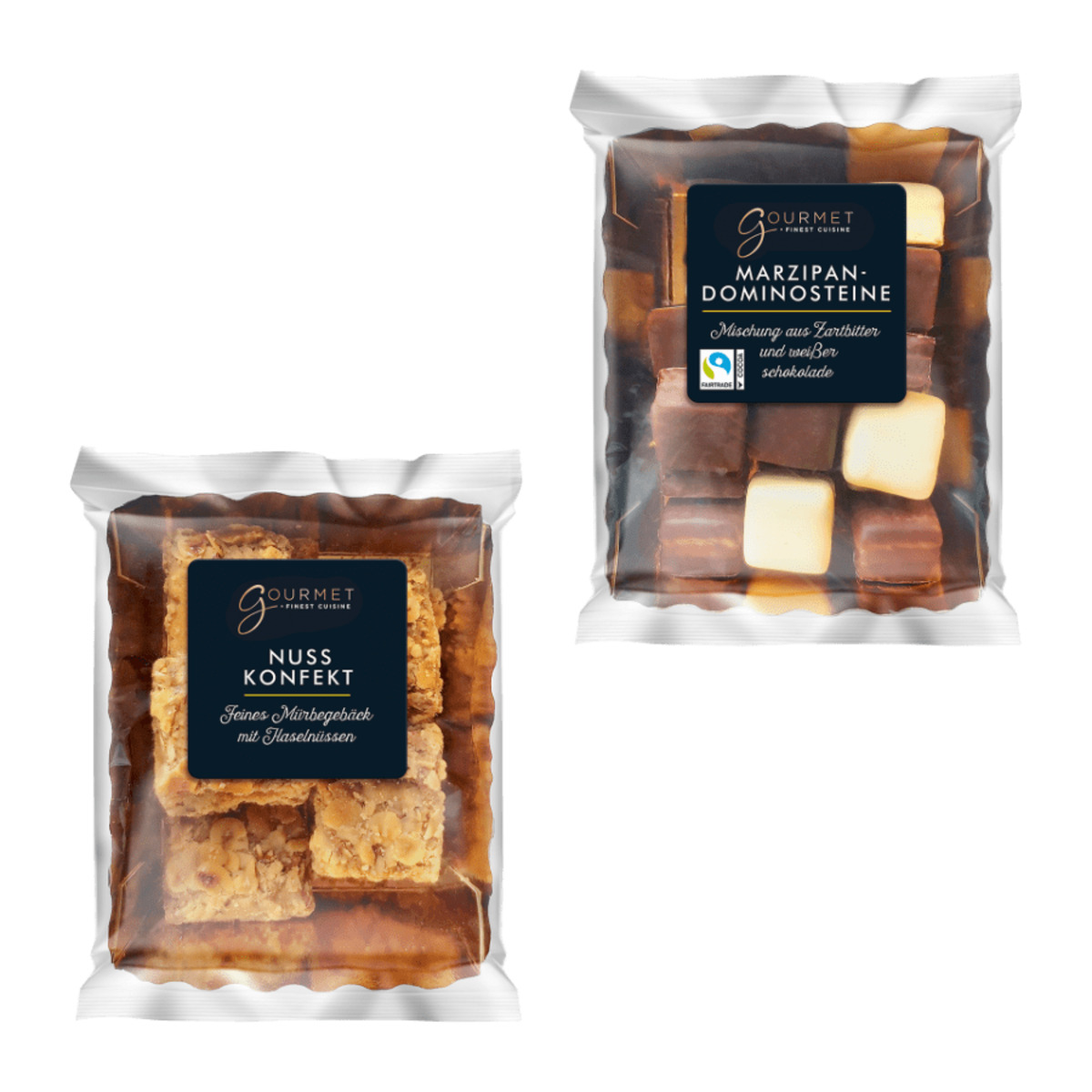 Bild 1 von GOURMET FINEST CUISINE Konditor-Schale