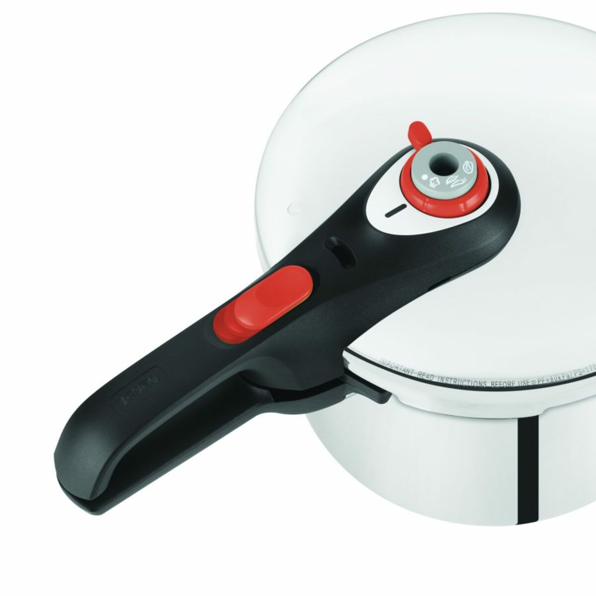 Bild 3 von TEFAL Schnellkochtopf