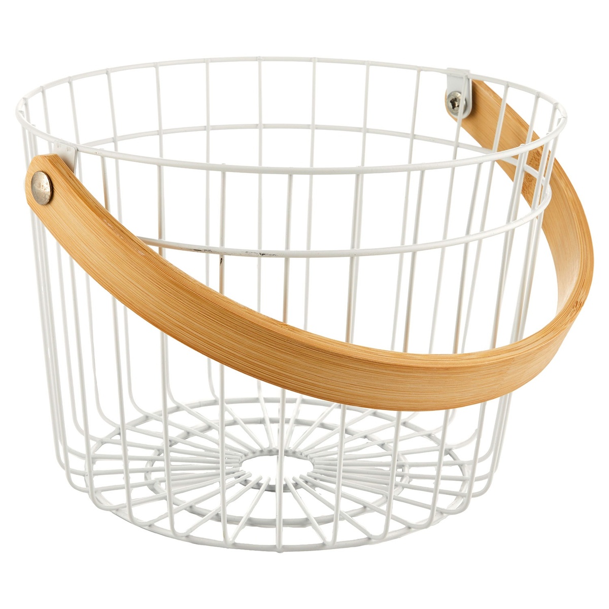 Bild 1 von HOME CREATION Metallkorb