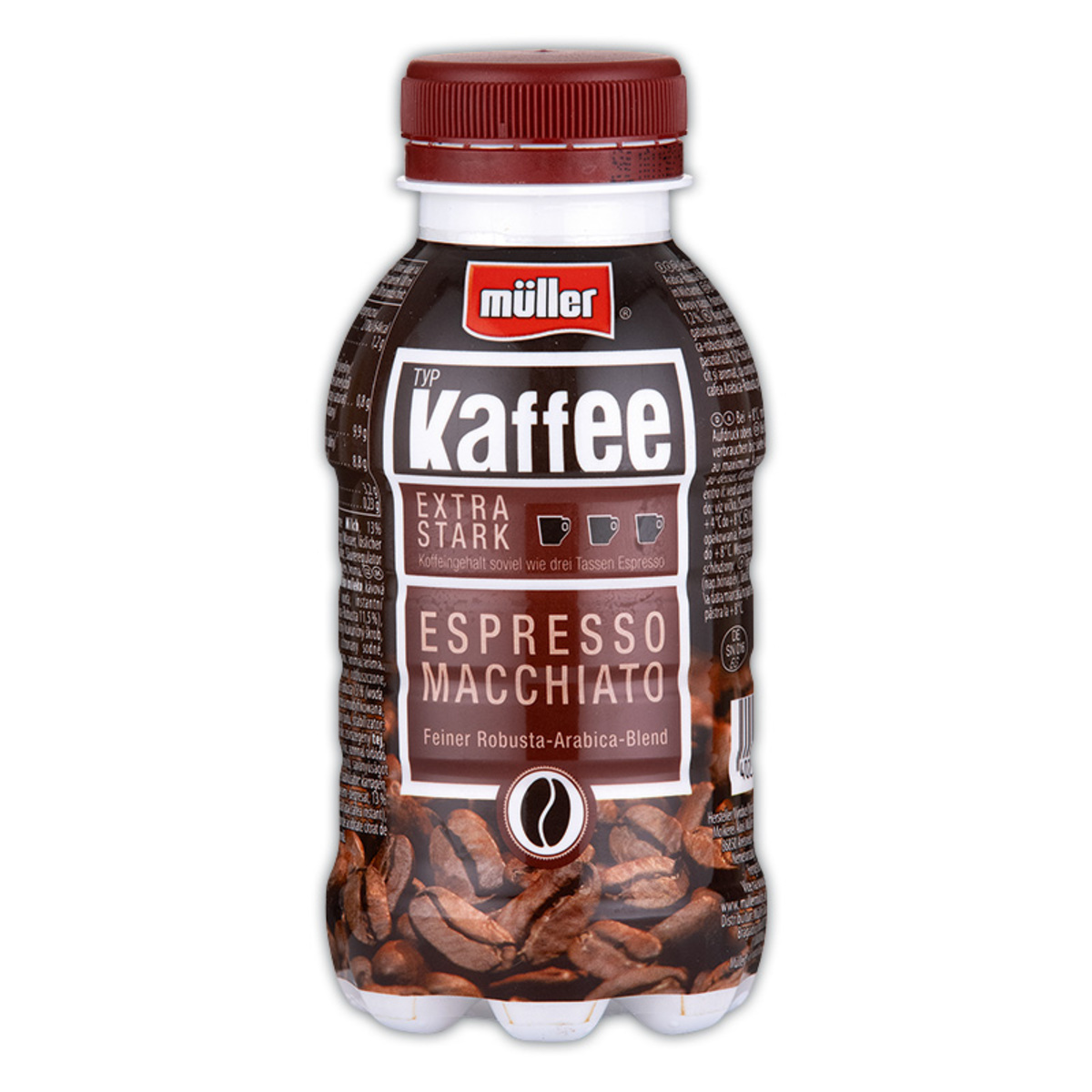 Bild 2 von Müller Kaffeegetränk