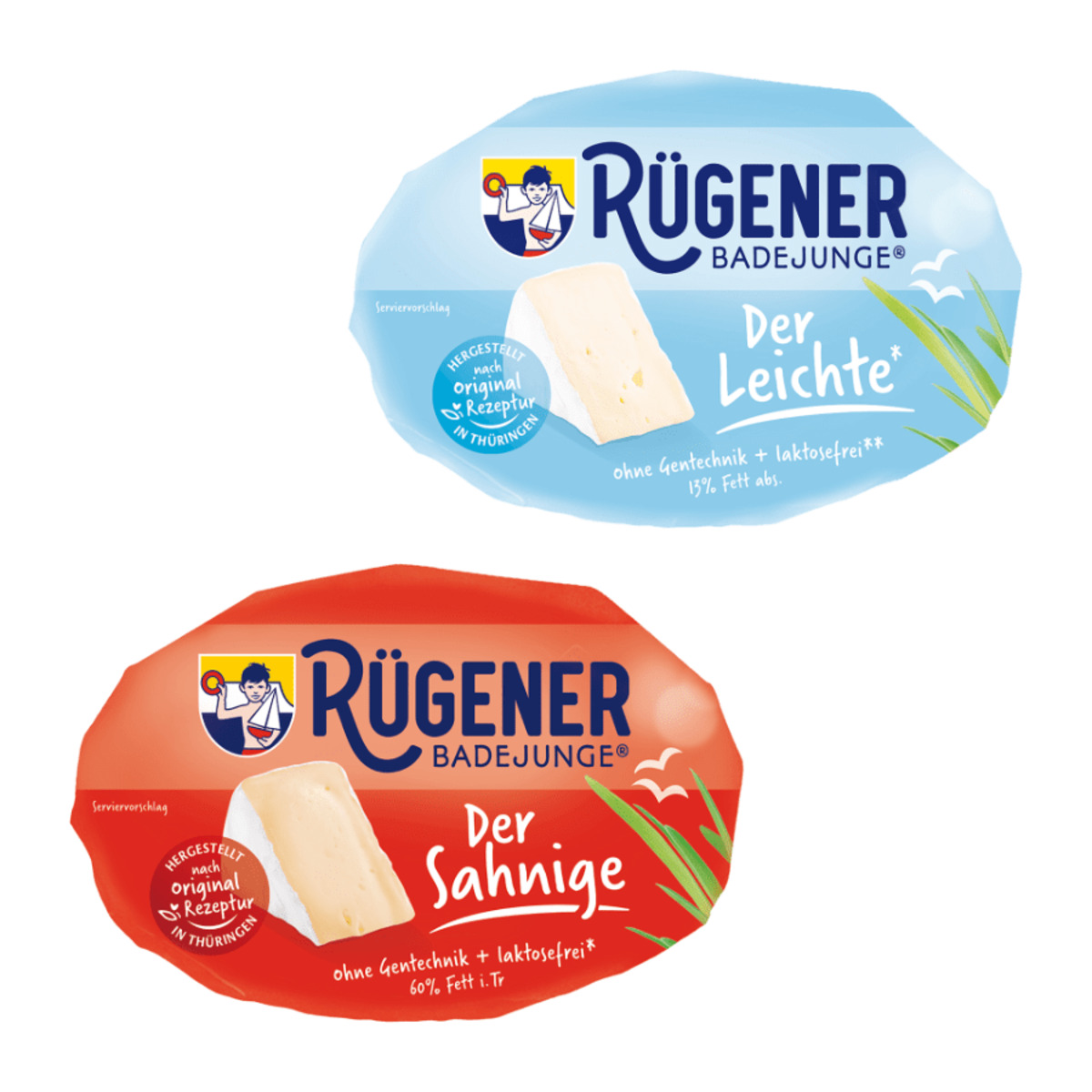 Bild 1 von Rügener Badejunge