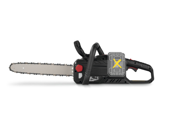 Bild 4 von PARKSIDE PERFORMANCE® 40 V Akku-Kettensäge »PPKSA 40 Li A1« mit Akku und Ladegerät