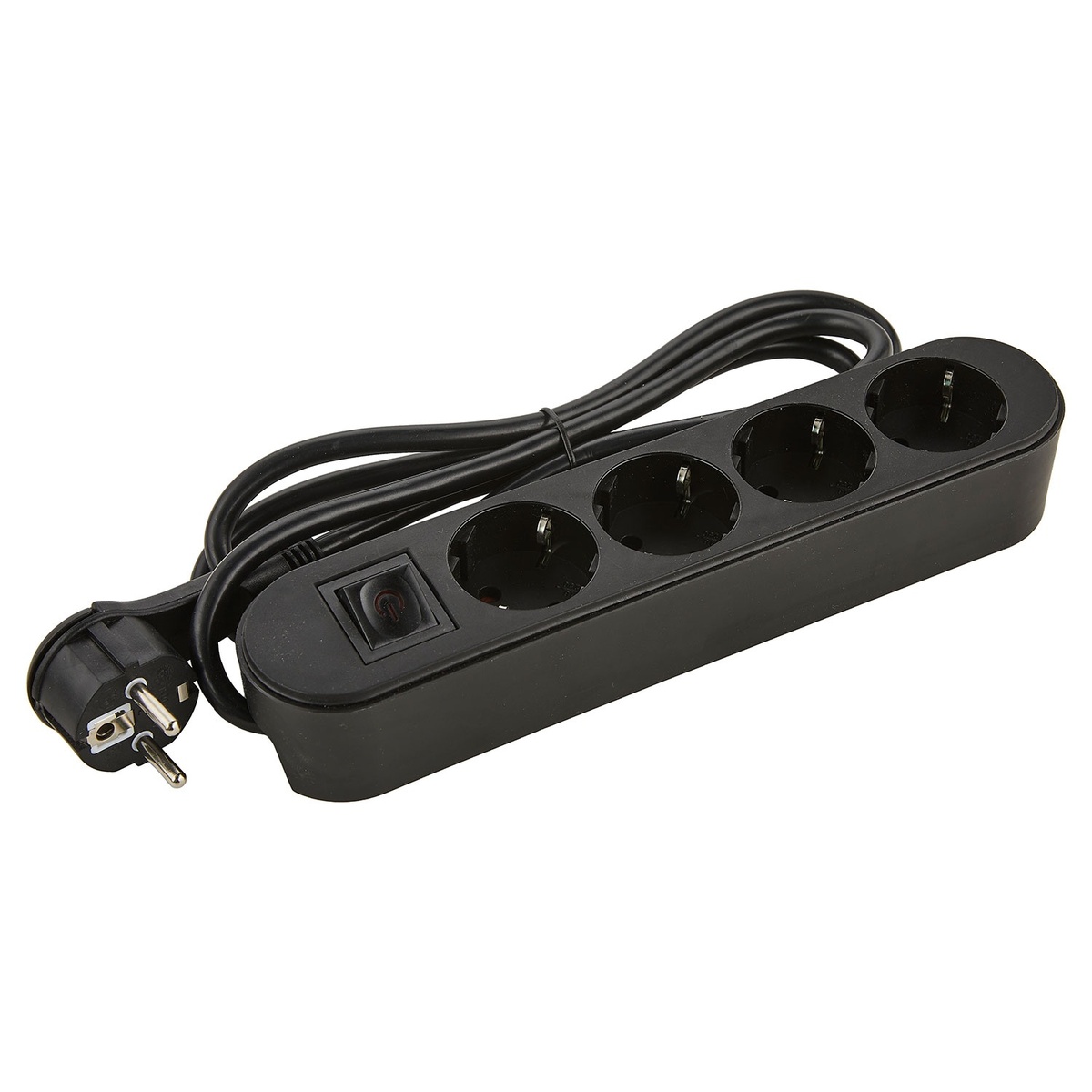 Bild 3 von EASY HOME Design Steckdosenleiste