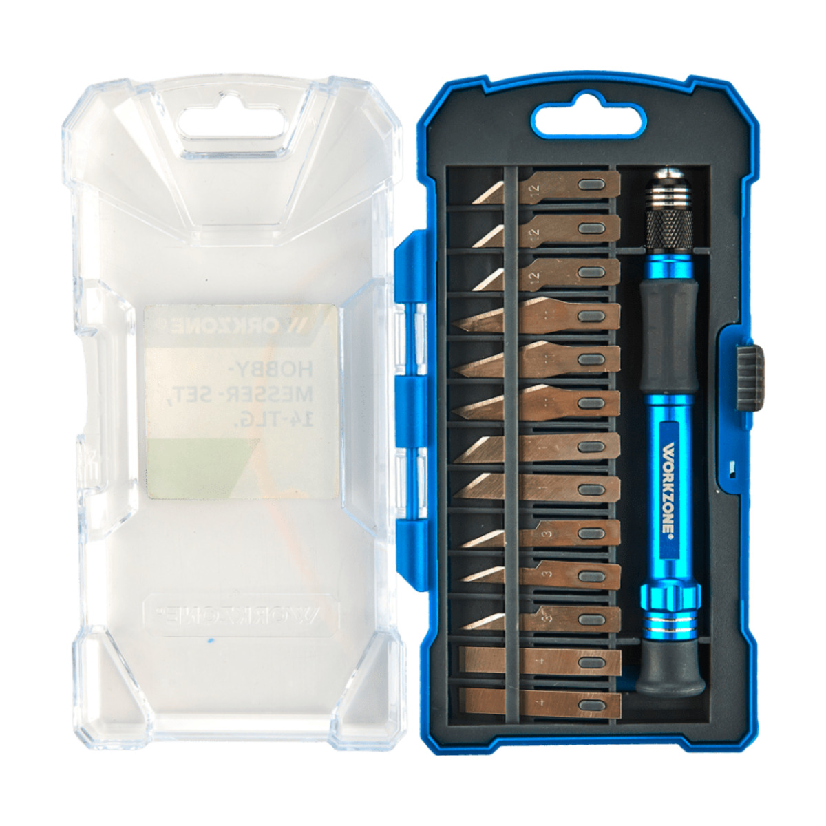 Bild 3 von WORKZONE Präzisionswerkzeug