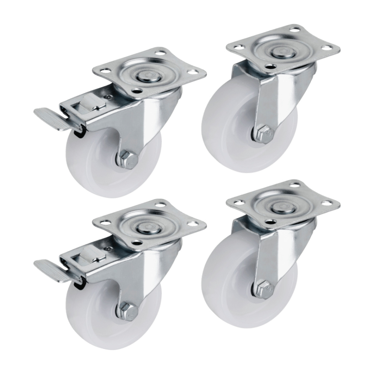 Bild 3 von WORKZONE Rollen