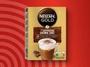 Bild 1 von Nescafé Gold Typ Cappuccino/Latte, 
         140/125/144 g