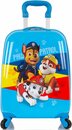 Bild 1 von Heys Kinderkoffer Paw Patrol, Blau, 4 Rollen, Blau