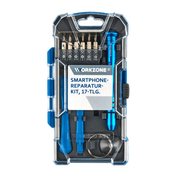 Bild 4 von WORKZONE Präzisionswerkzeug