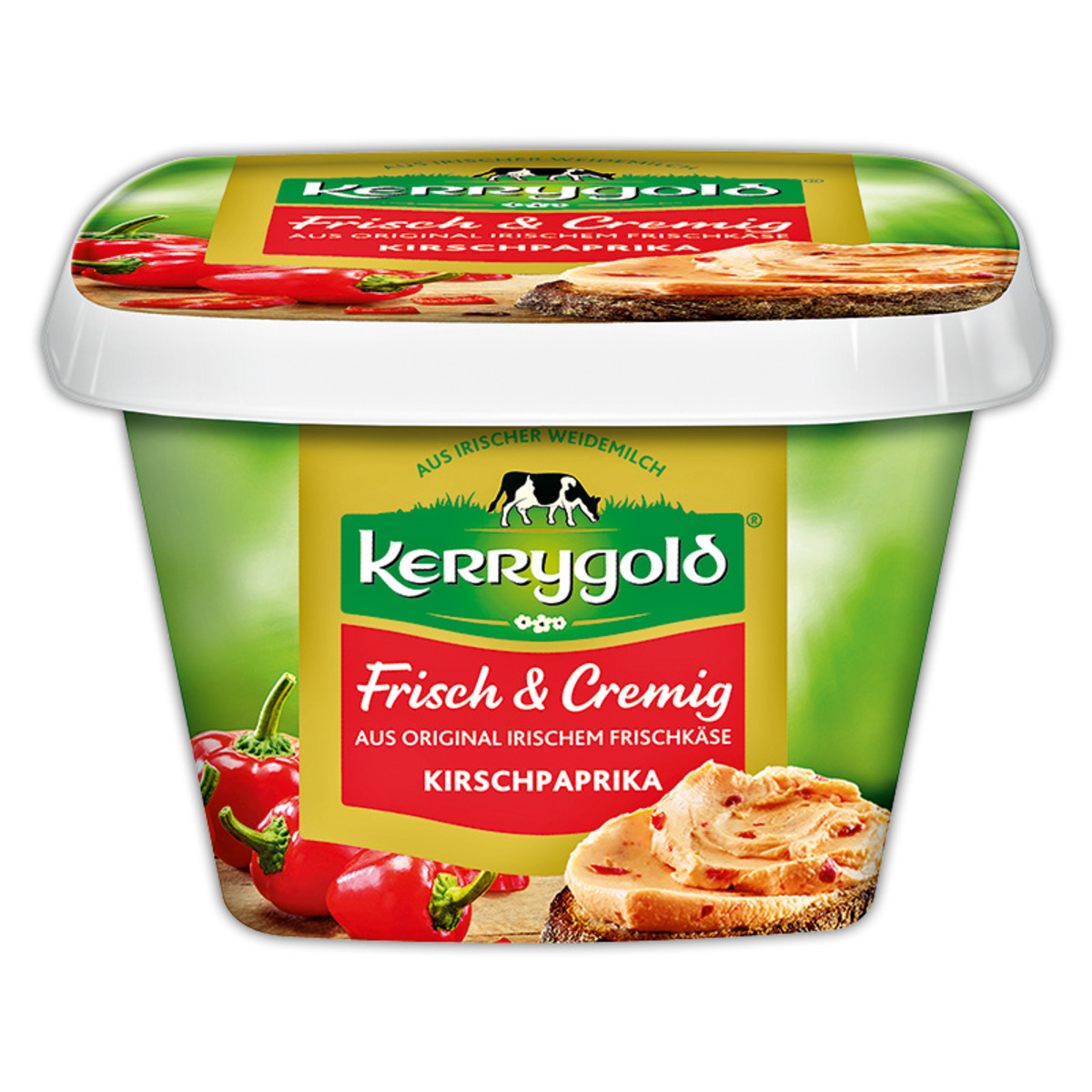 Bild 1 von Kerrygold Frisch & Cremig