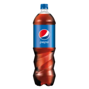 Pepsi Limonaden