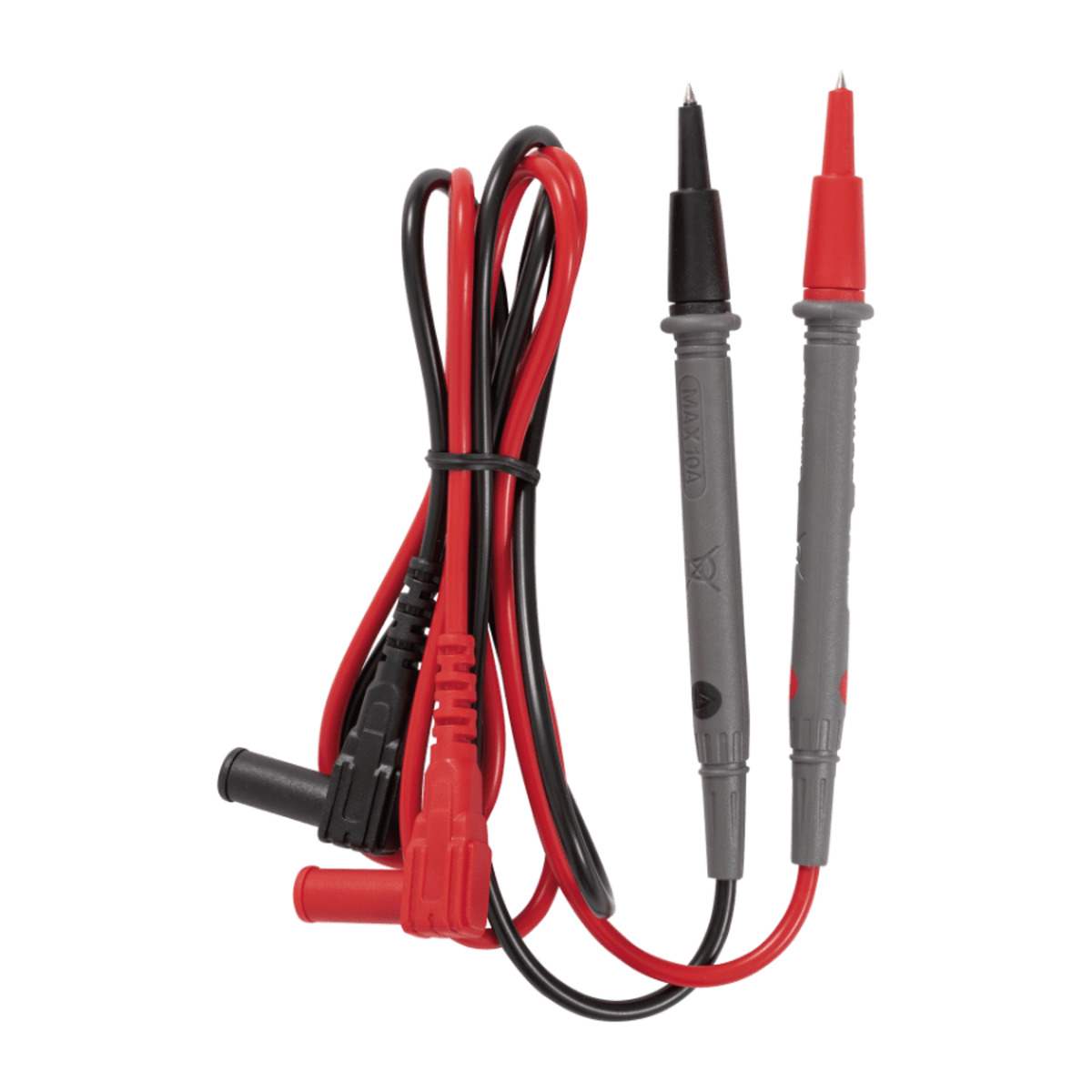 Bild 2 von FERREX Multimeter Digital