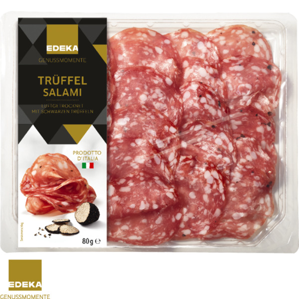 Bild 1 von Trüffel Salami