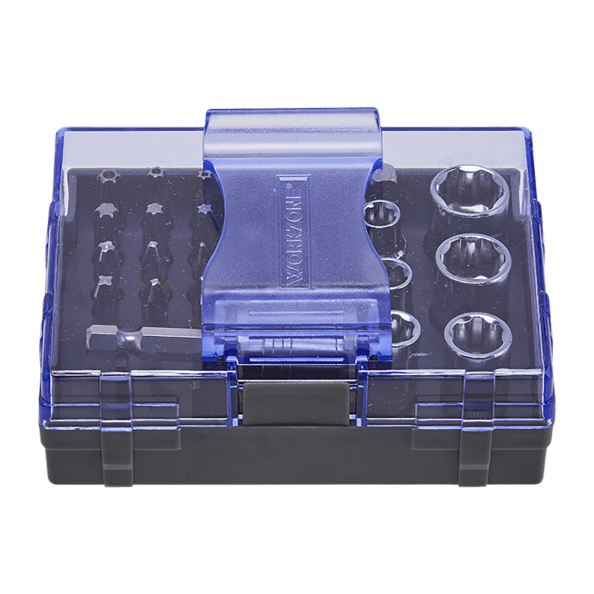 Bild 4 von WORKZONE Profi-Bit-Set