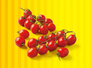 Cherrystrauchtomaten, 
         300 g