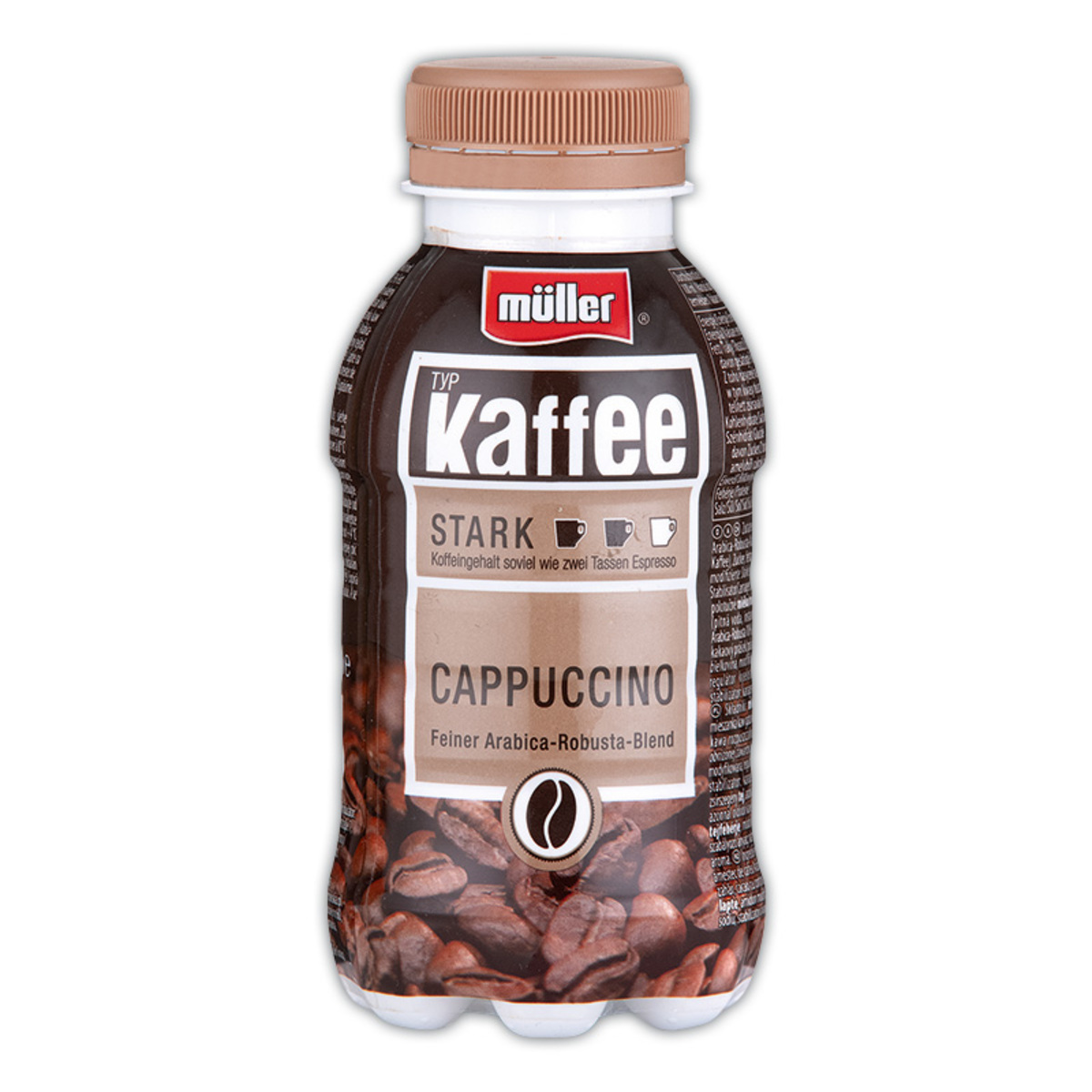 Bild 3 von Müller Kaffeegetränk