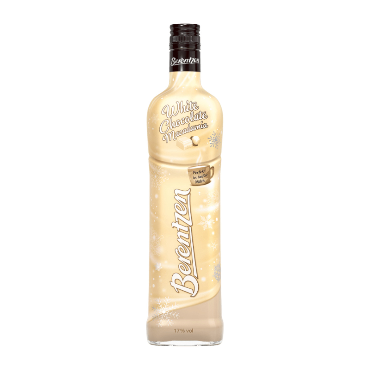 Bild 4 von BERENTZEN Winter-Edition