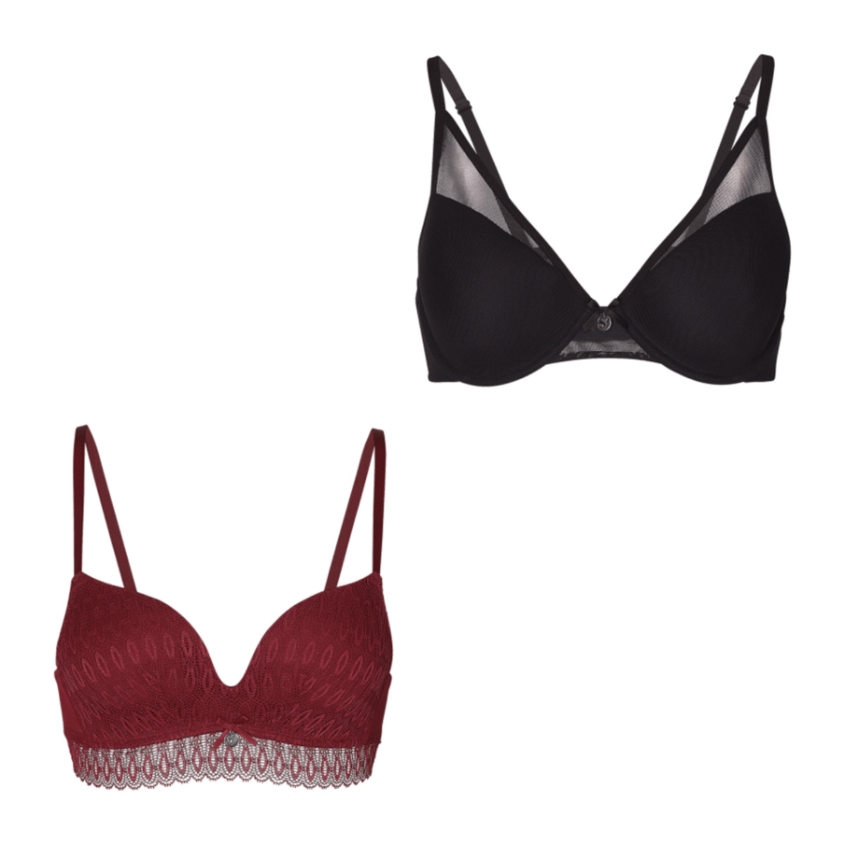 Bild 1 von Sylvie Meis BH