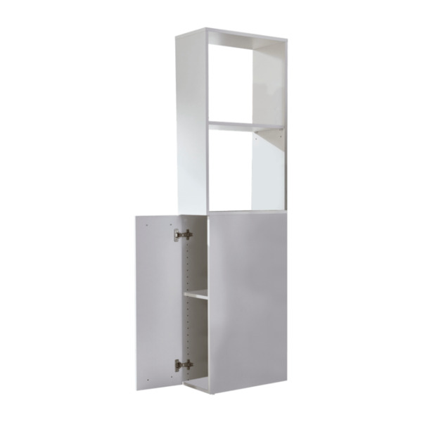 Bild 2 von HOME CREATION Bad-Regal-Raumteiler