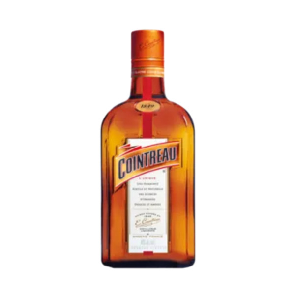 Bild 1 von Cointreau Orangenlikör oder Calvados Dauphin