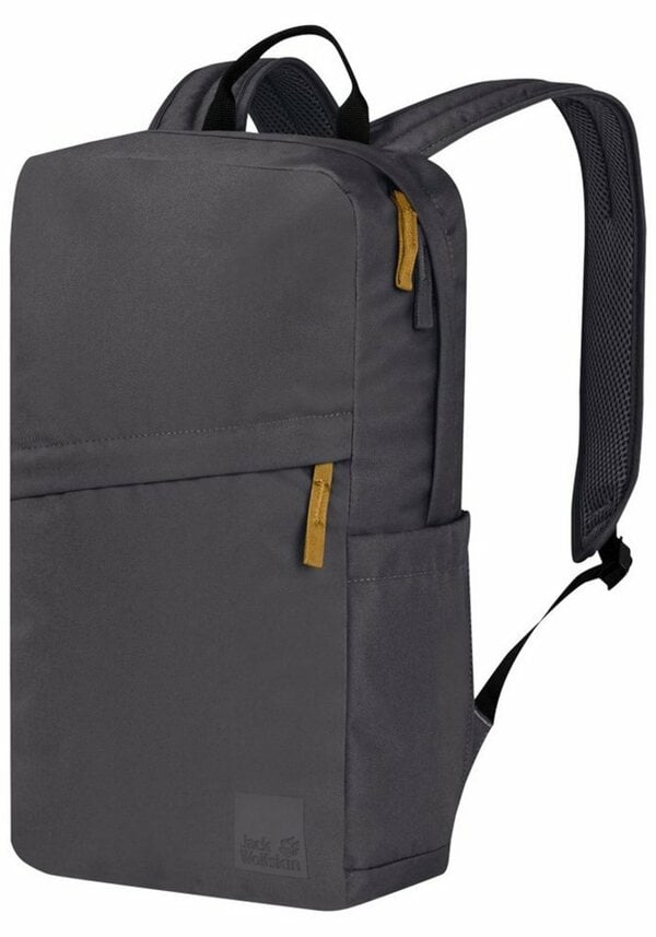 Bild 1 von Jack Wolfskin Tagesrucksack CARIBOO, Grau