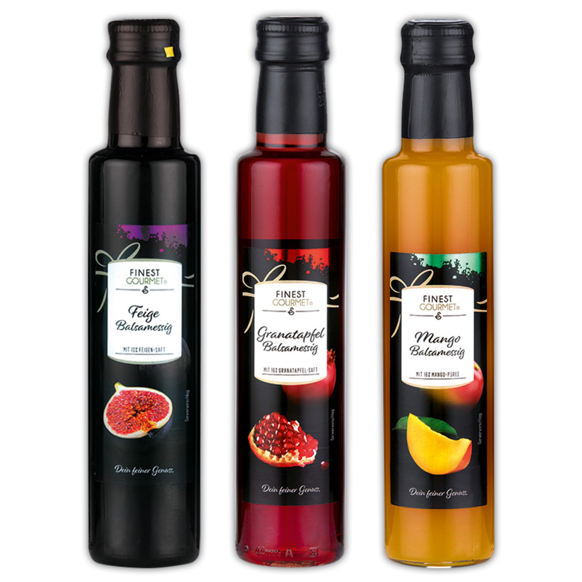 Bild 1 von Finest Gourmet Balsamessig