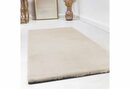 Bild 1 von Hochflor-Teppich Alice Kunstfell, Esprit, rechteckig, Höhe: 25 mm, Kaninchenfell-Haptik, besonders weich und dicht, für alle Räume, Beige